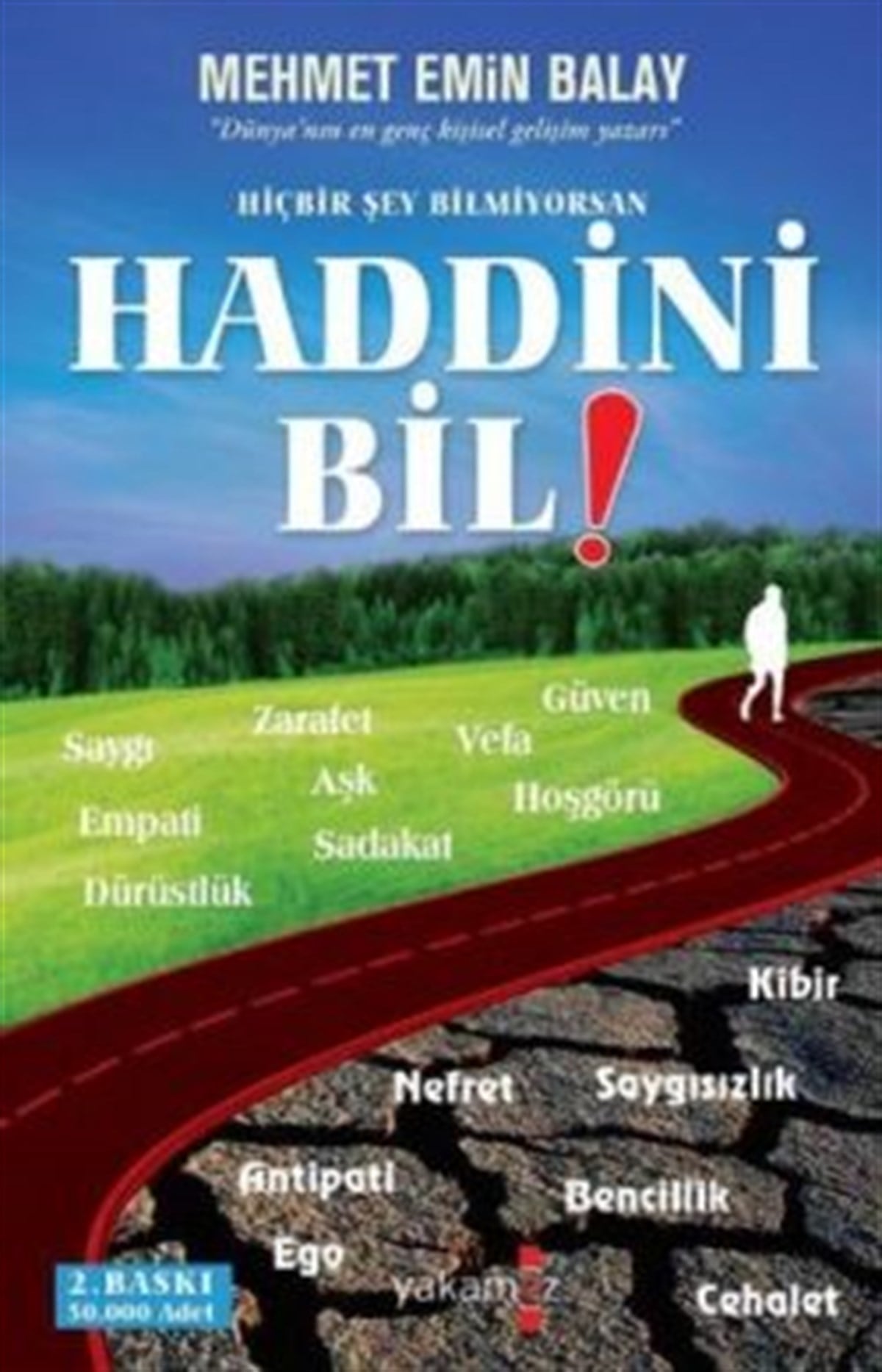 Hiçbir Şey Bilmiyorsan Haddini Bil!