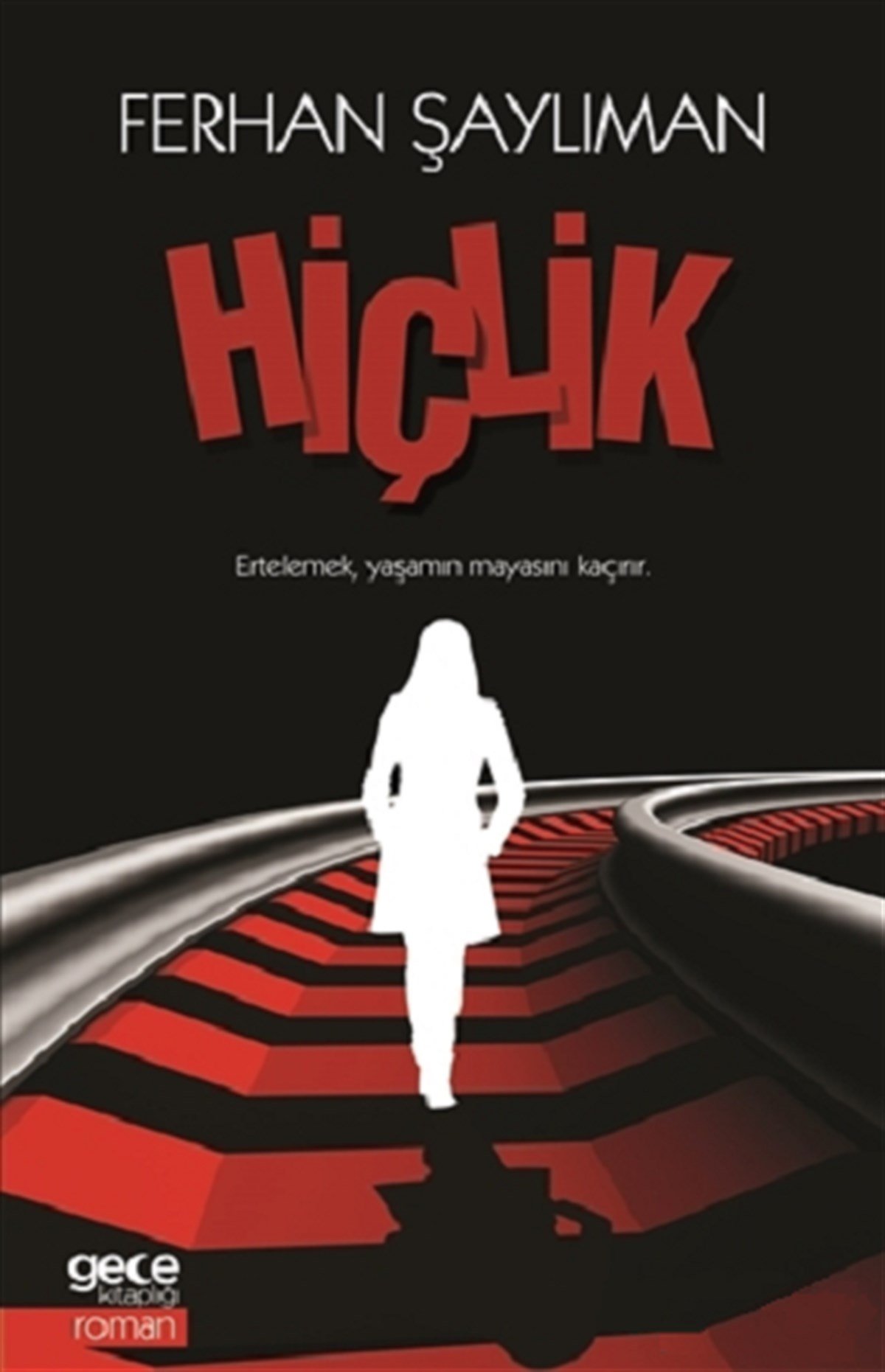 Hiçlik