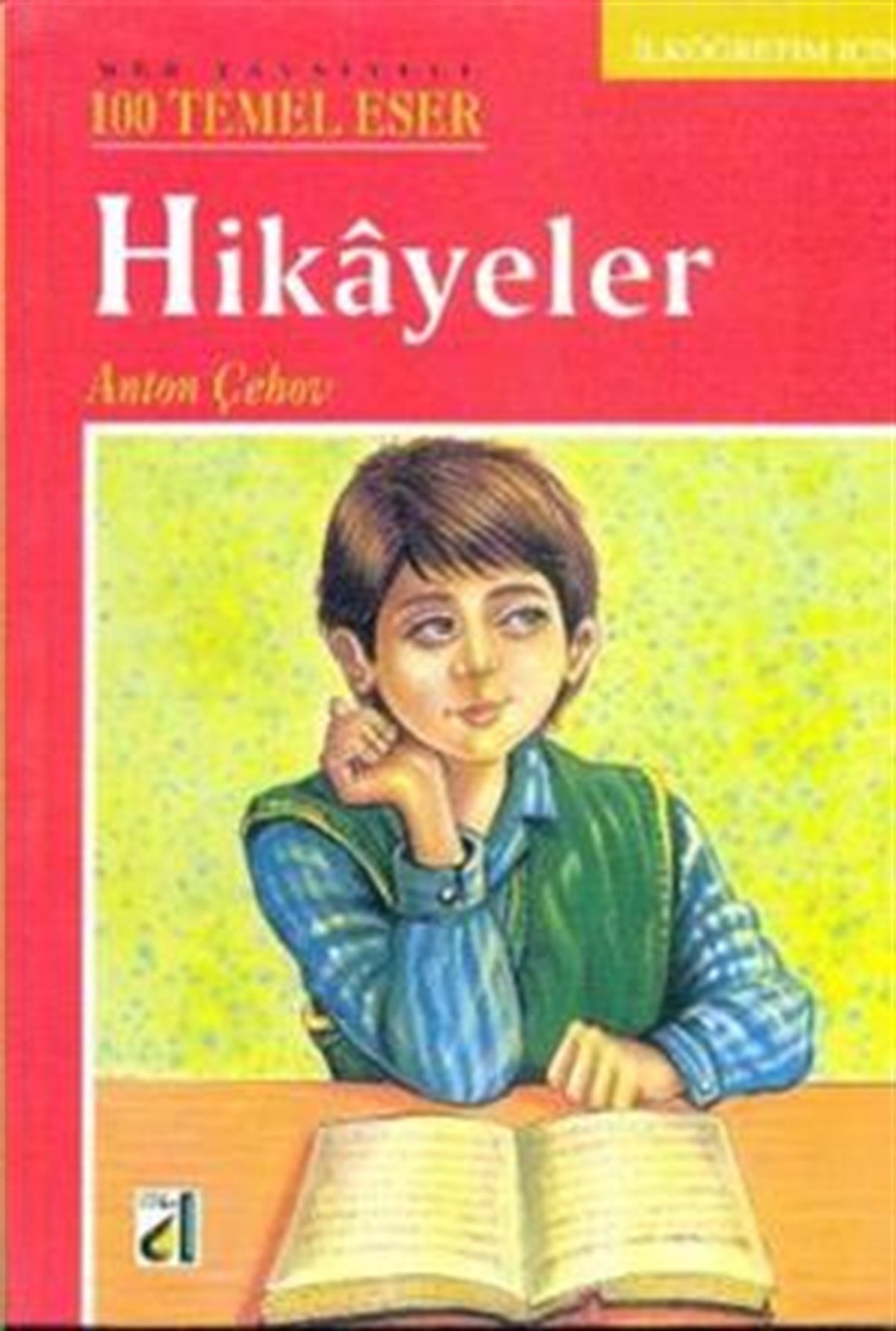 Hikayeler