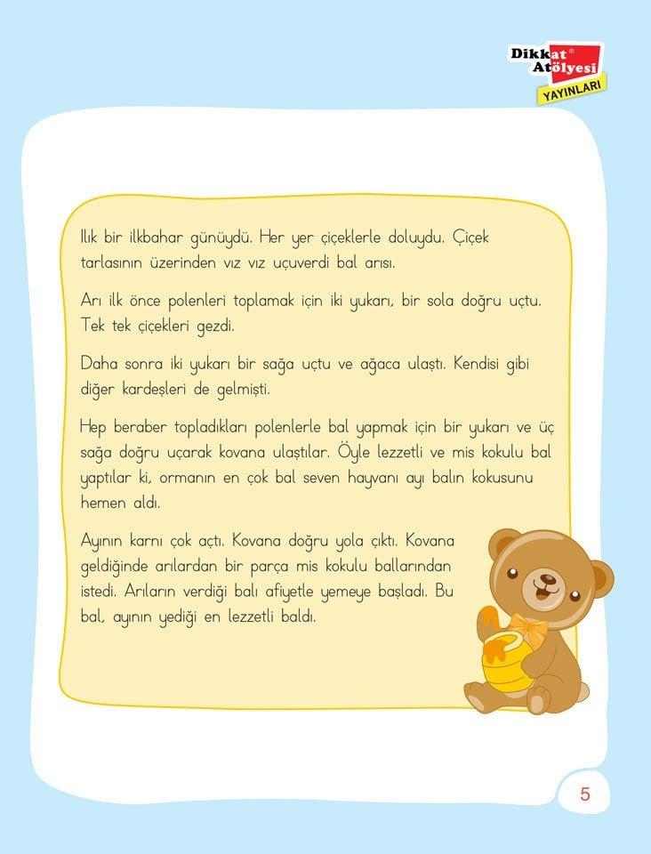 Hikayeli Kodlama