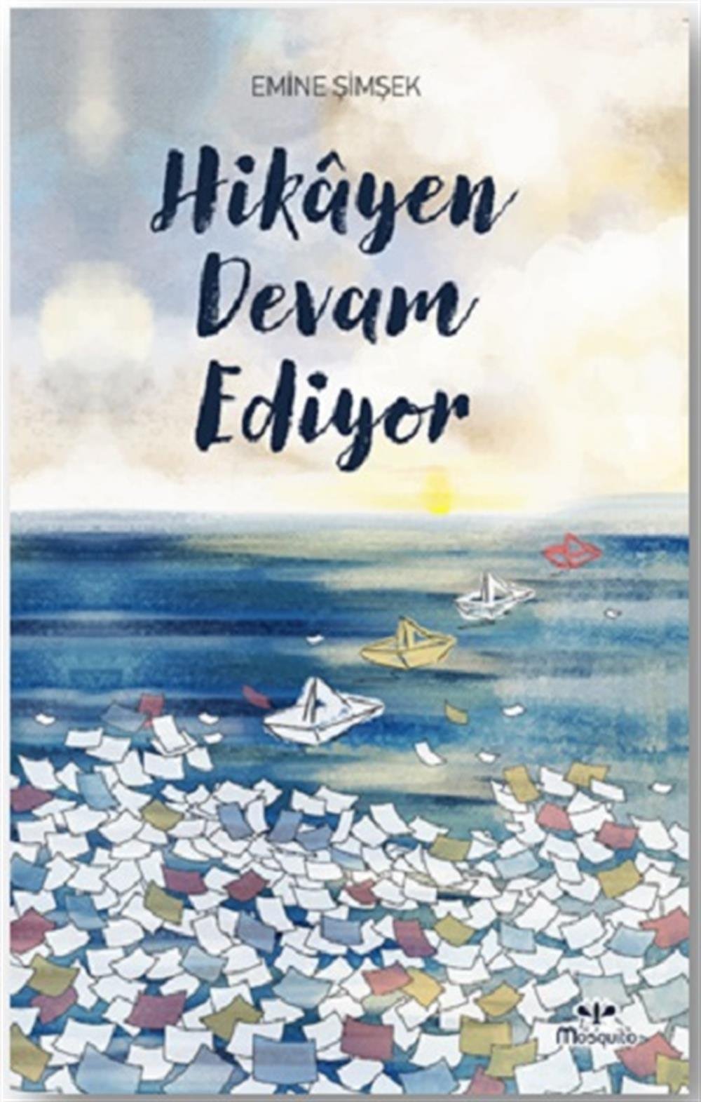 Hikayen Devam Ediyor