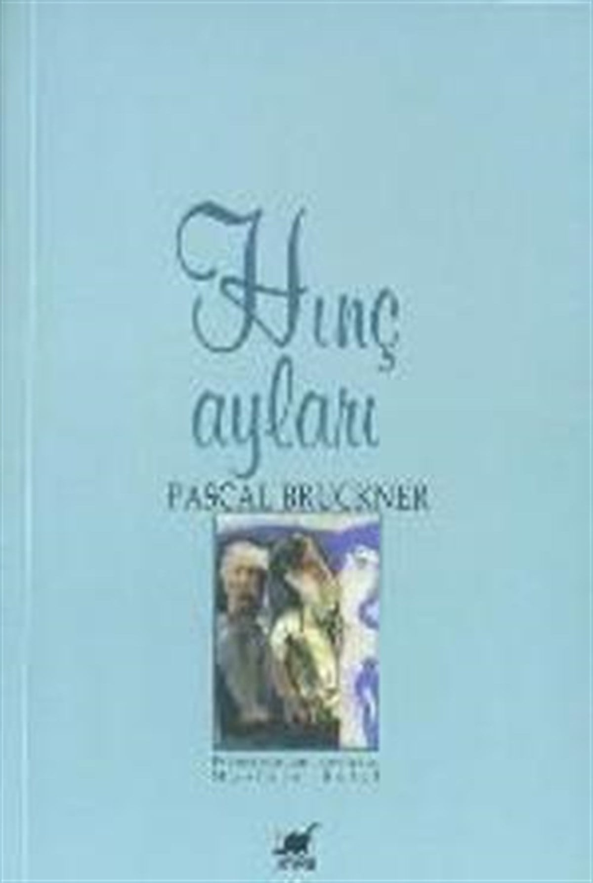 Hınç Ayları