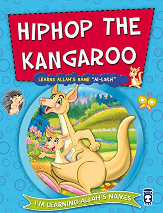 Hiphop The Kangaroo Learns Allah's Name Al Latif