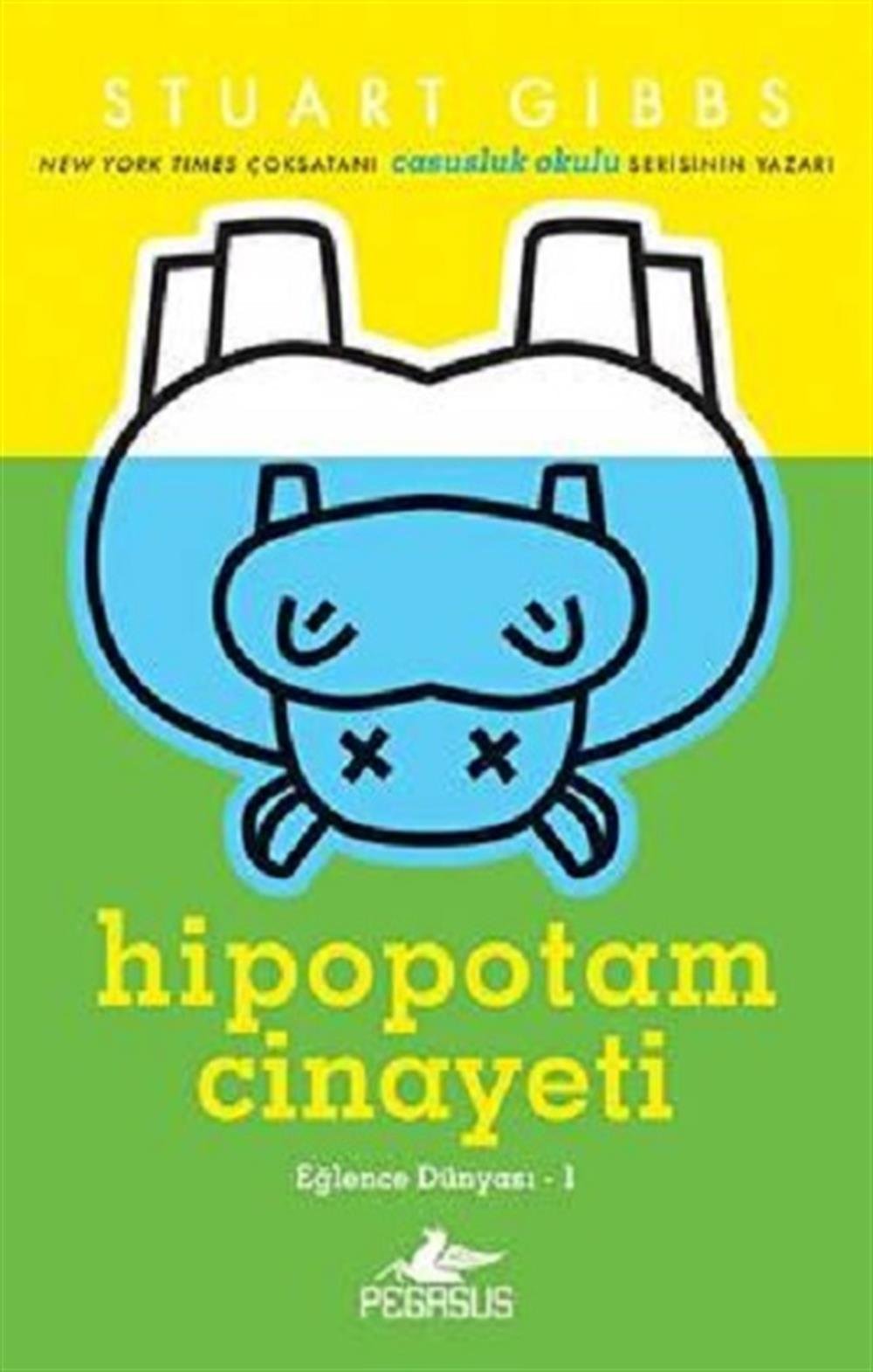 Hipopotam Cinayeti