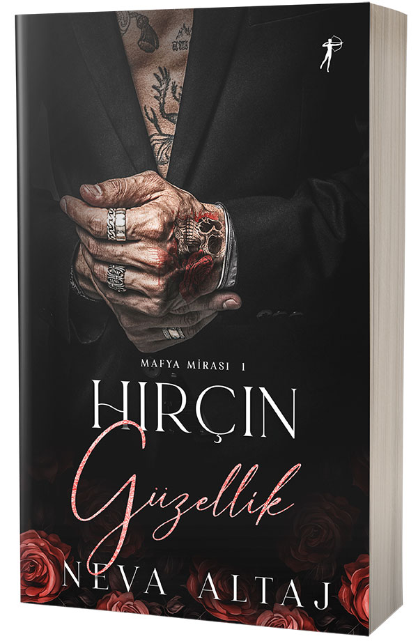 Hırçın Güzellik - Mafya Mirası 1