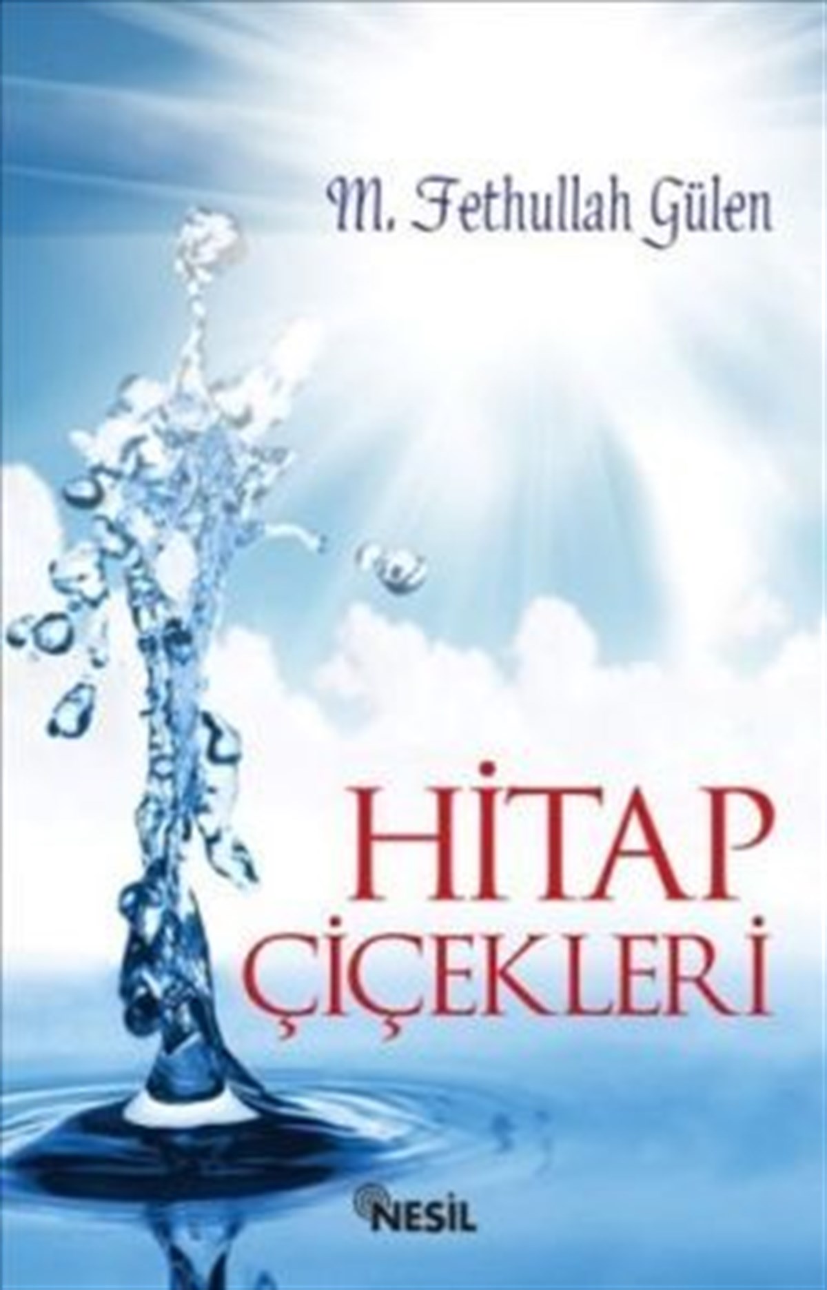 Hitap Çiçekleri