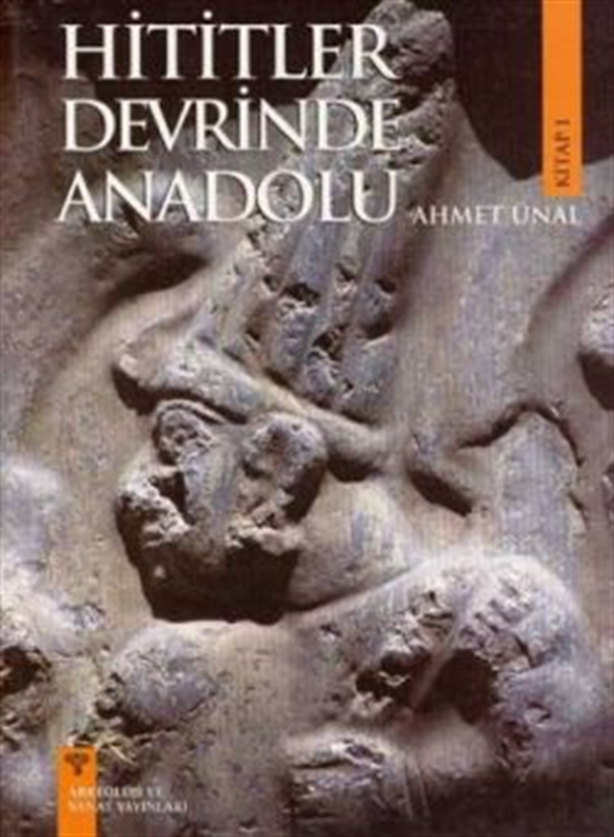 Hititler Devrinde Anadolu - 1