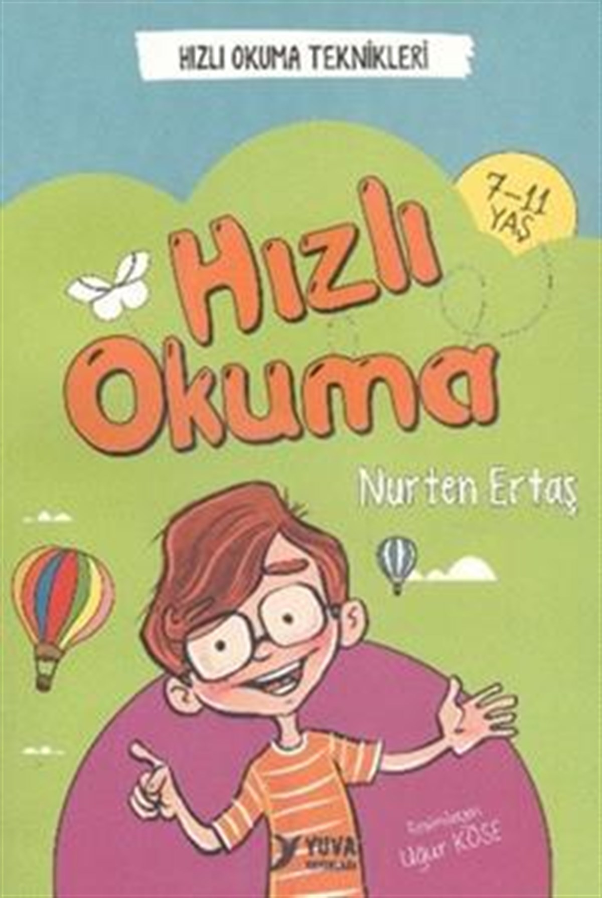 Hızlı Okuma