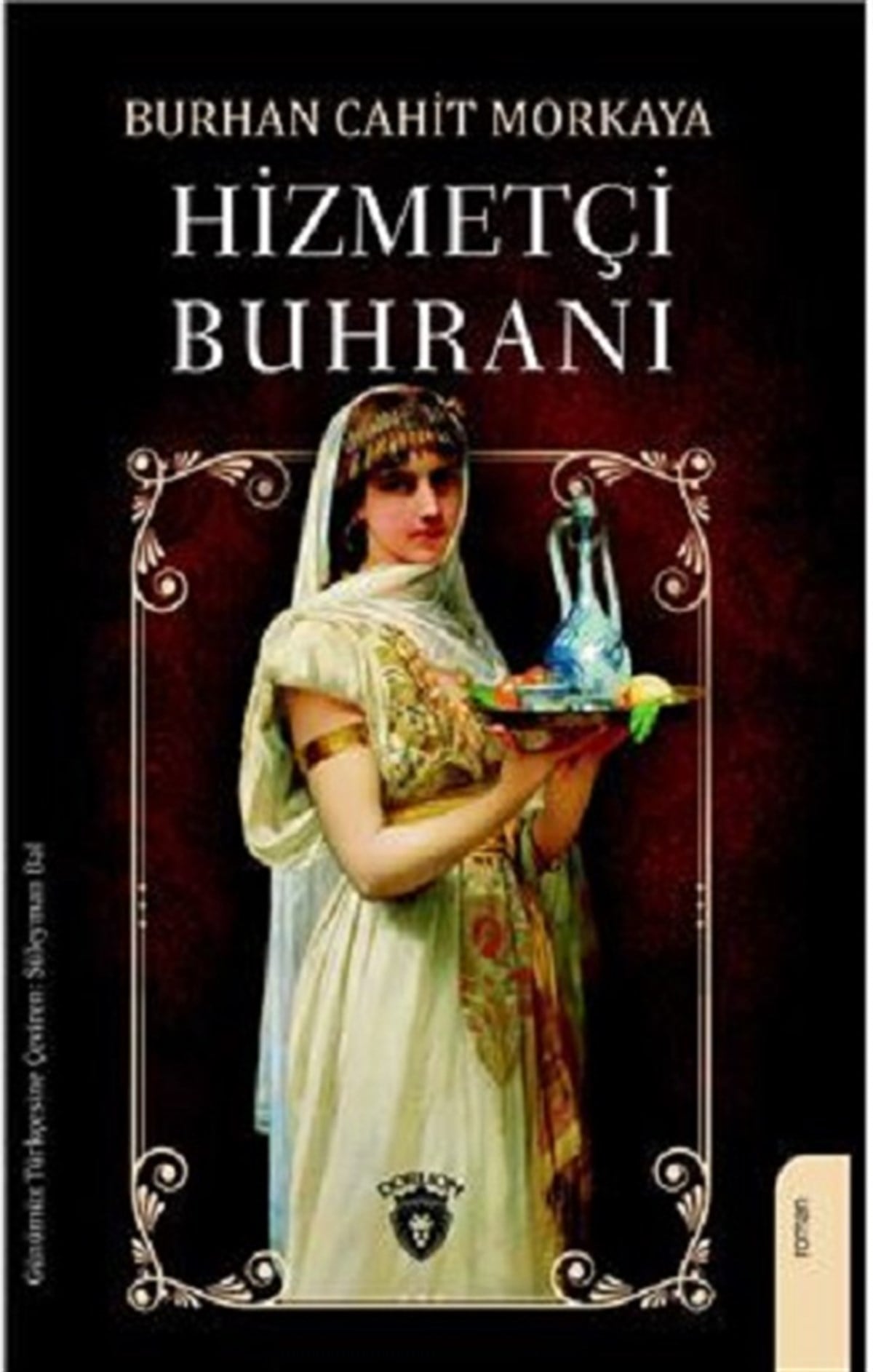 Hizmetçi Buhranı
