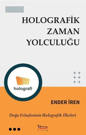 Holografik Zaman Yolculuğu