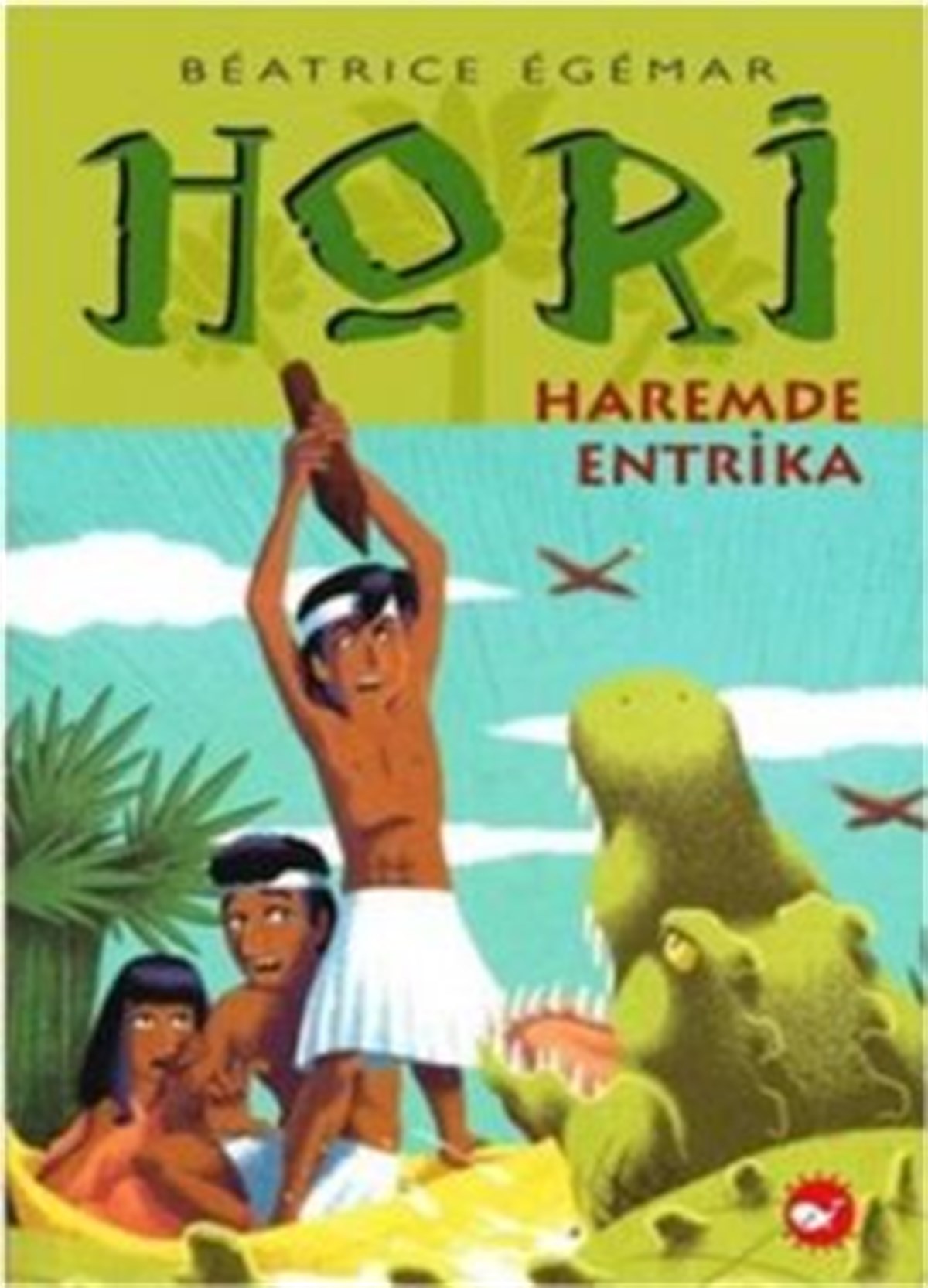 Hori 2 - Haramde Entrika