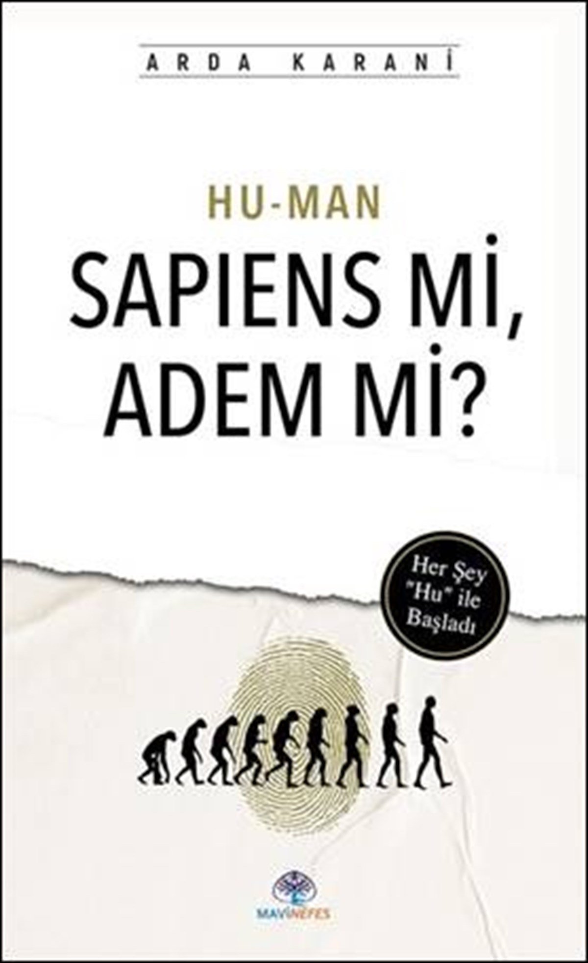 Hu-Man Sapiens Mi Adem Mi?