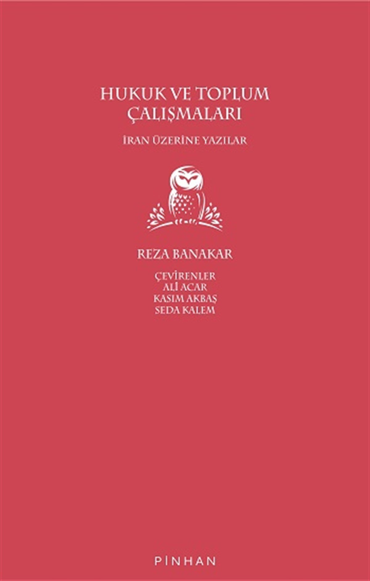 Hukuk ve Toplum Çalışmaları