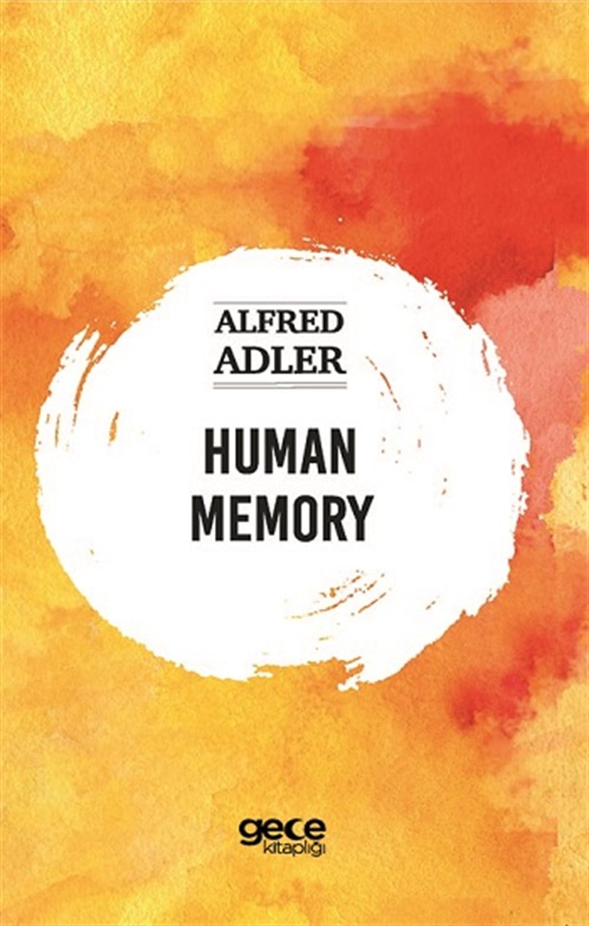 Human Memory