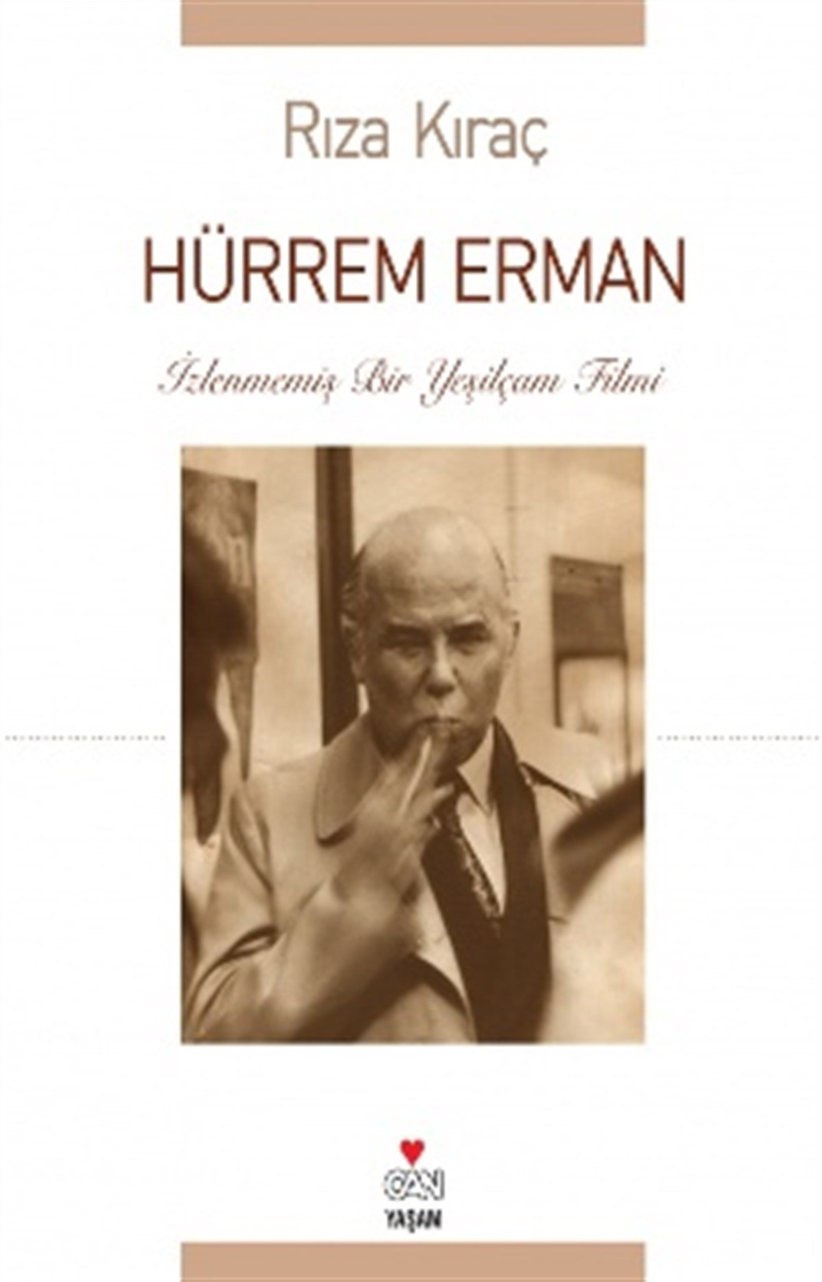 Hürrem Erman