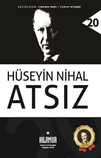 Hüseyin Nihal Atsız