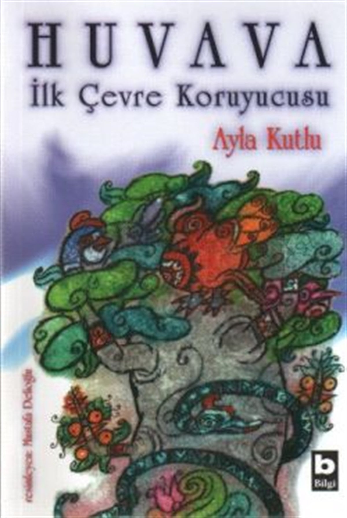 Huvava
