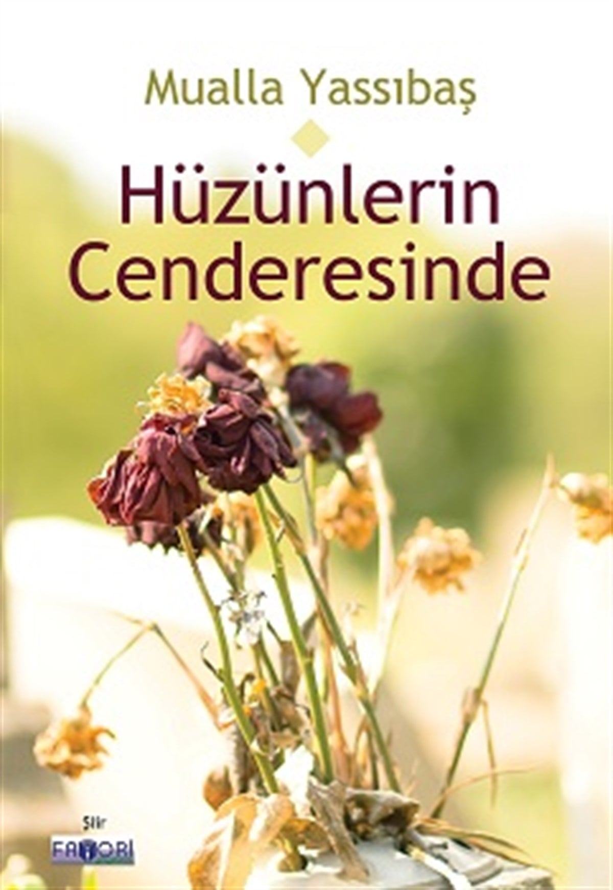 Hüzünlerin Cenderesinde