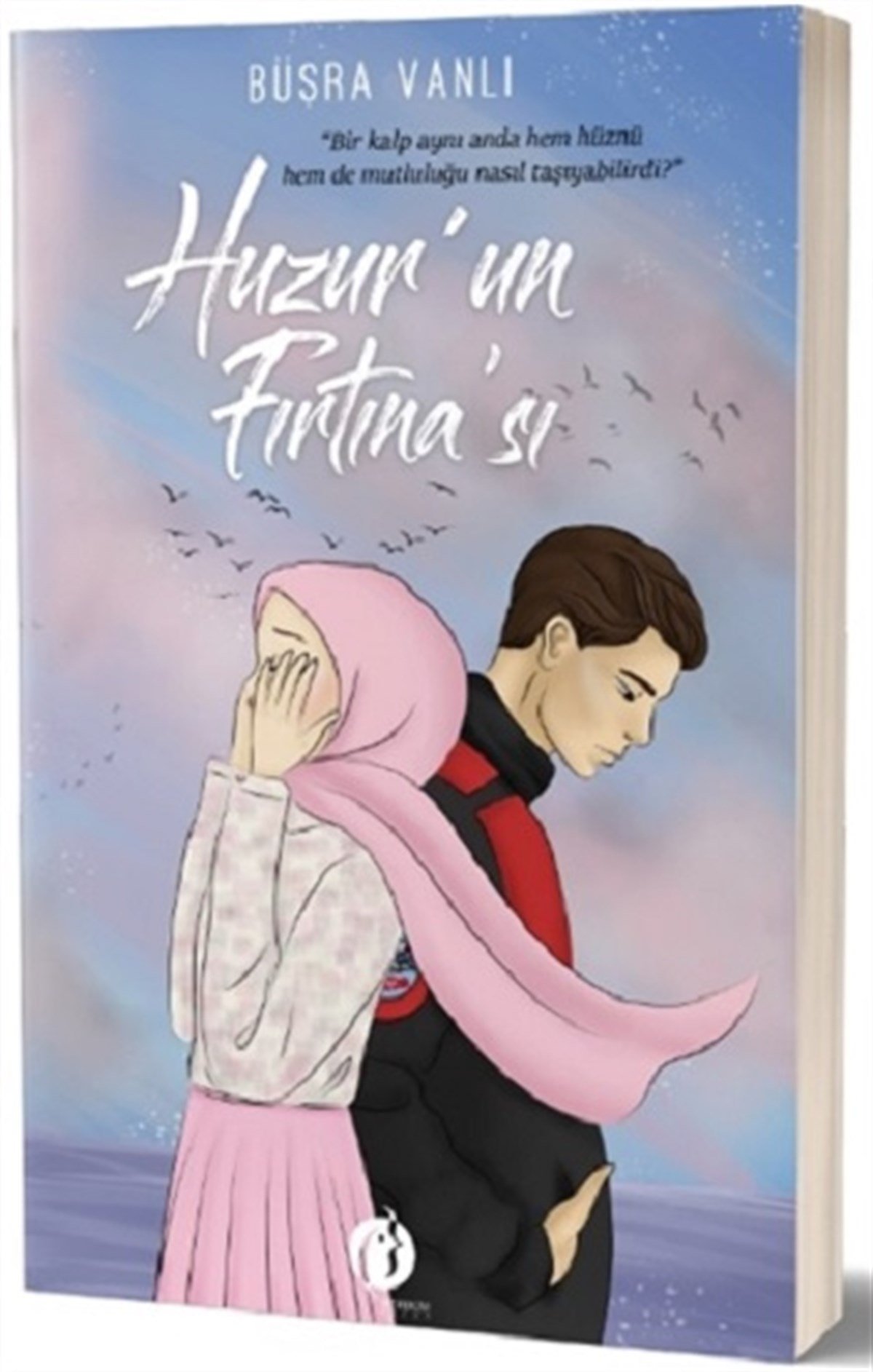 Huzur'un Fırtına'sı