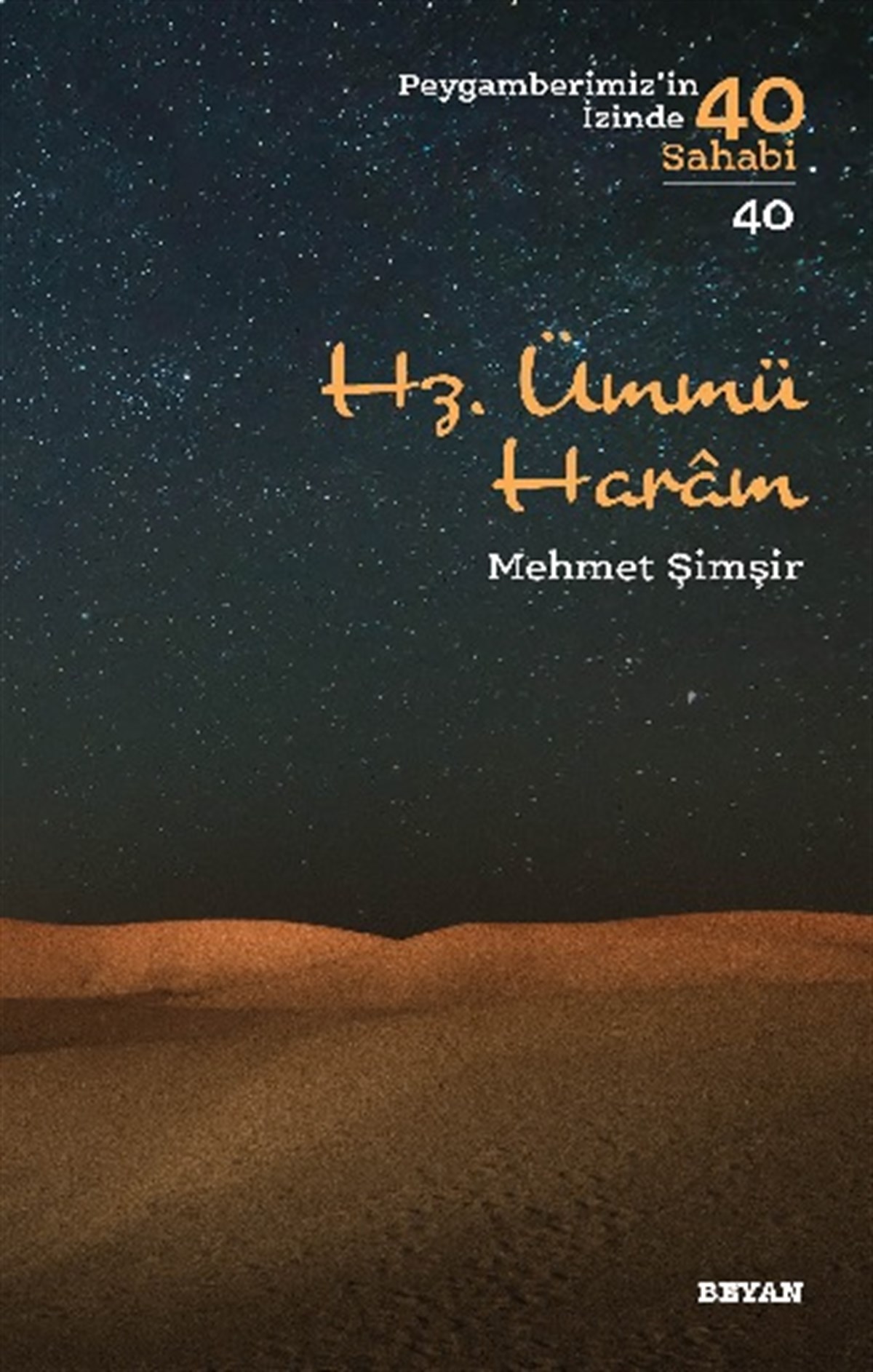 Hz. Ümmü H'aram