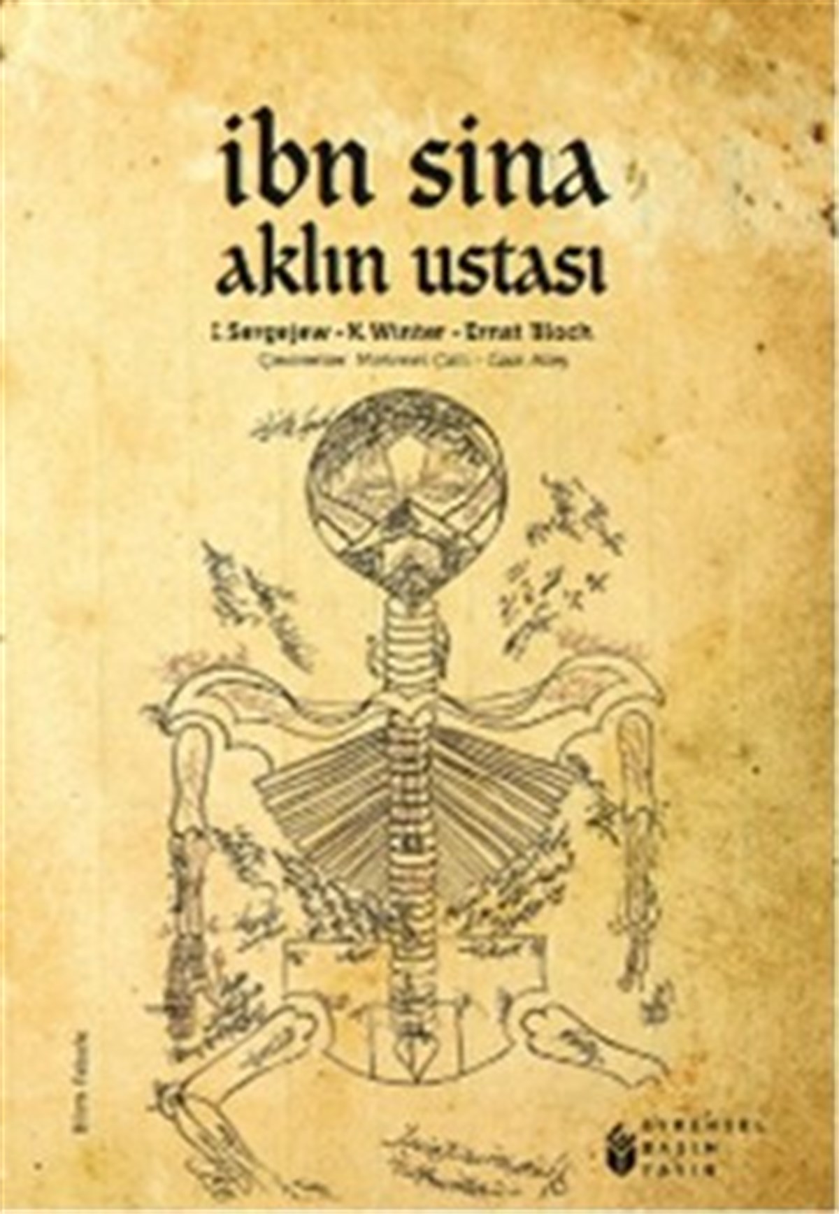 İbn Sina: Aklın Ustası