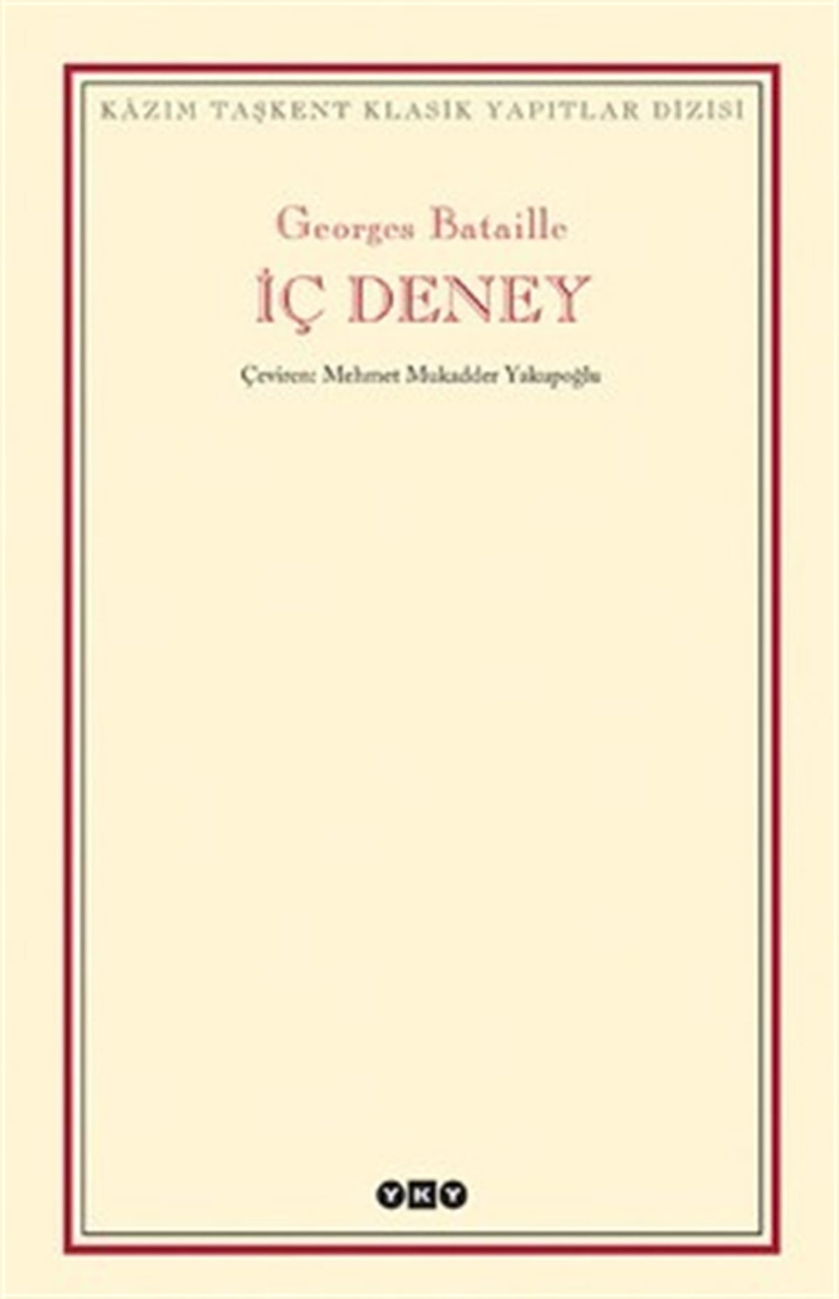 İç Deney