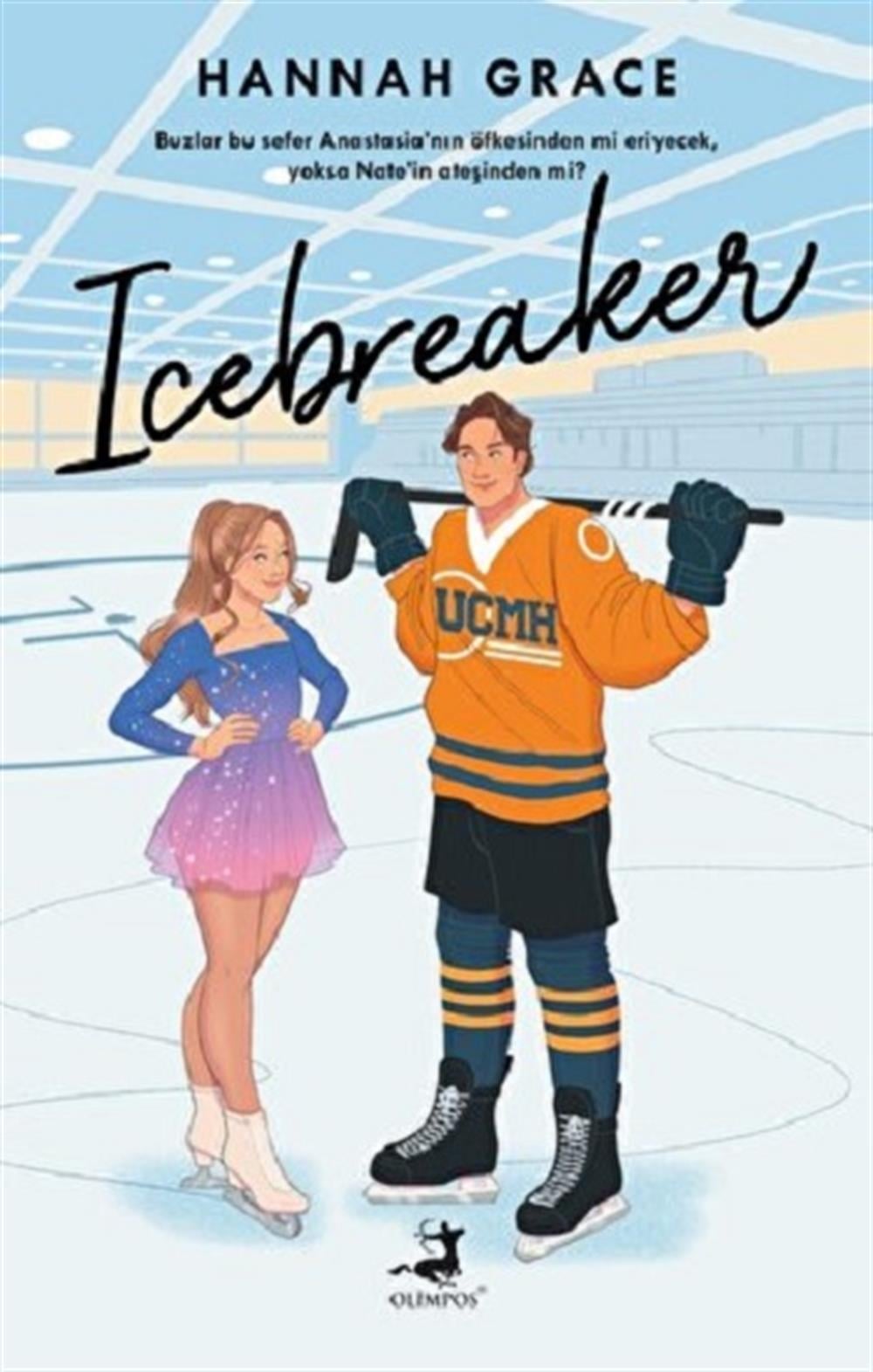 Icebreaker