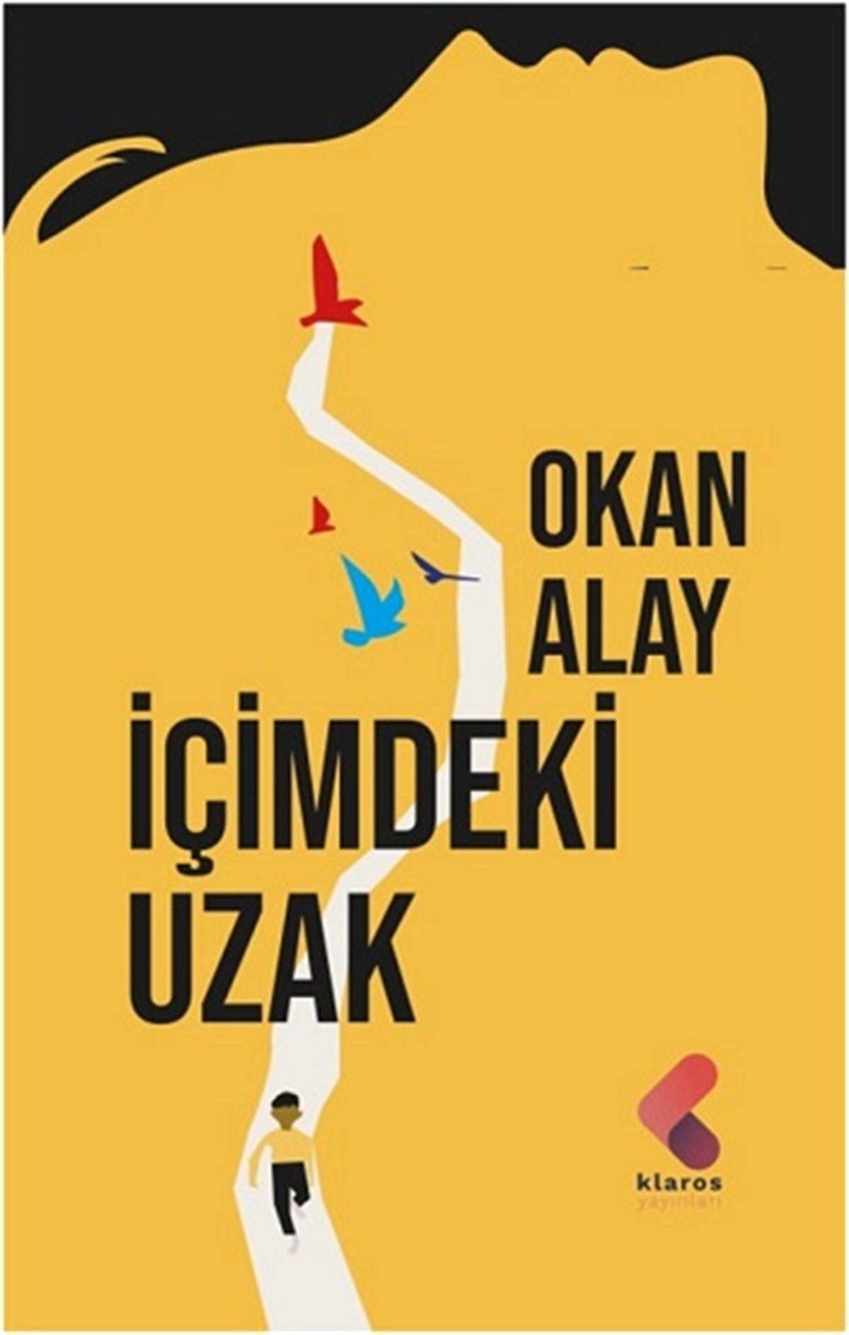 İçimdeki Uzak