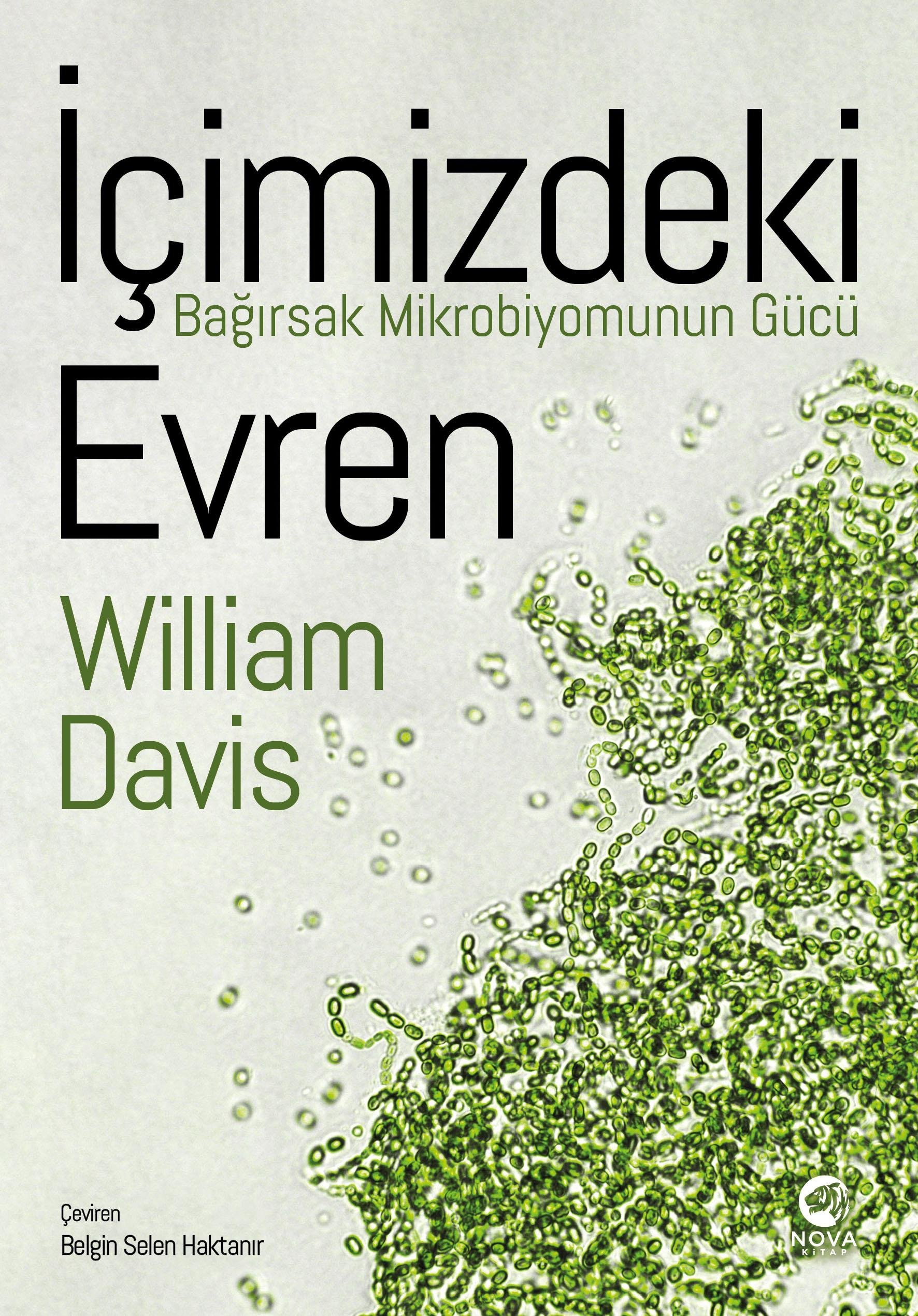 İçimizdeki Evren: Bağırsak Mikrobiyomunun Gücü