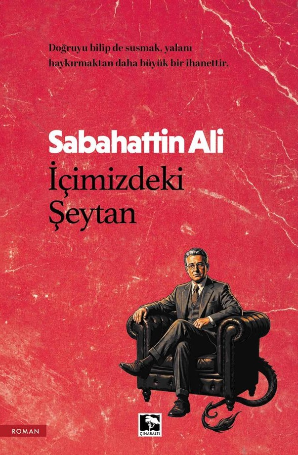 İçimizdeki Şeytan