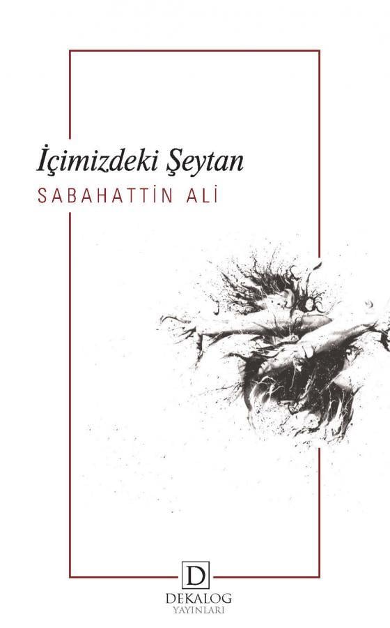 İçimizdeki Şeytan (CEP BOY)