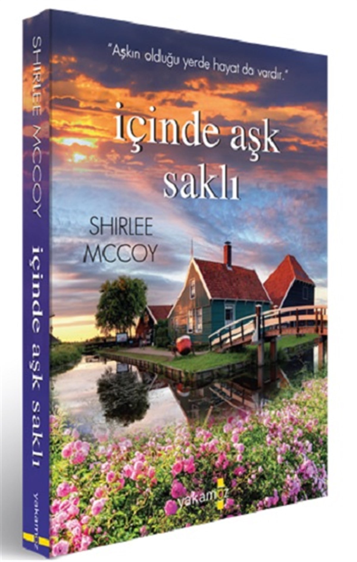 İçinde Aşk Saklı