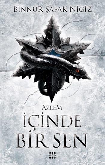 İçı̇nde Bı̇r Sen 4 - Azlem (Ciltli)