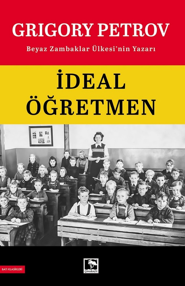 İdeal Öğretmen