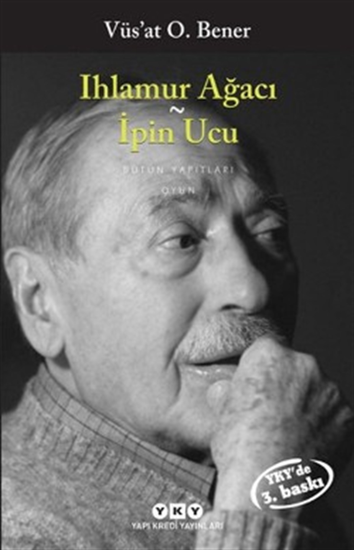 Ihlamur Ağacı