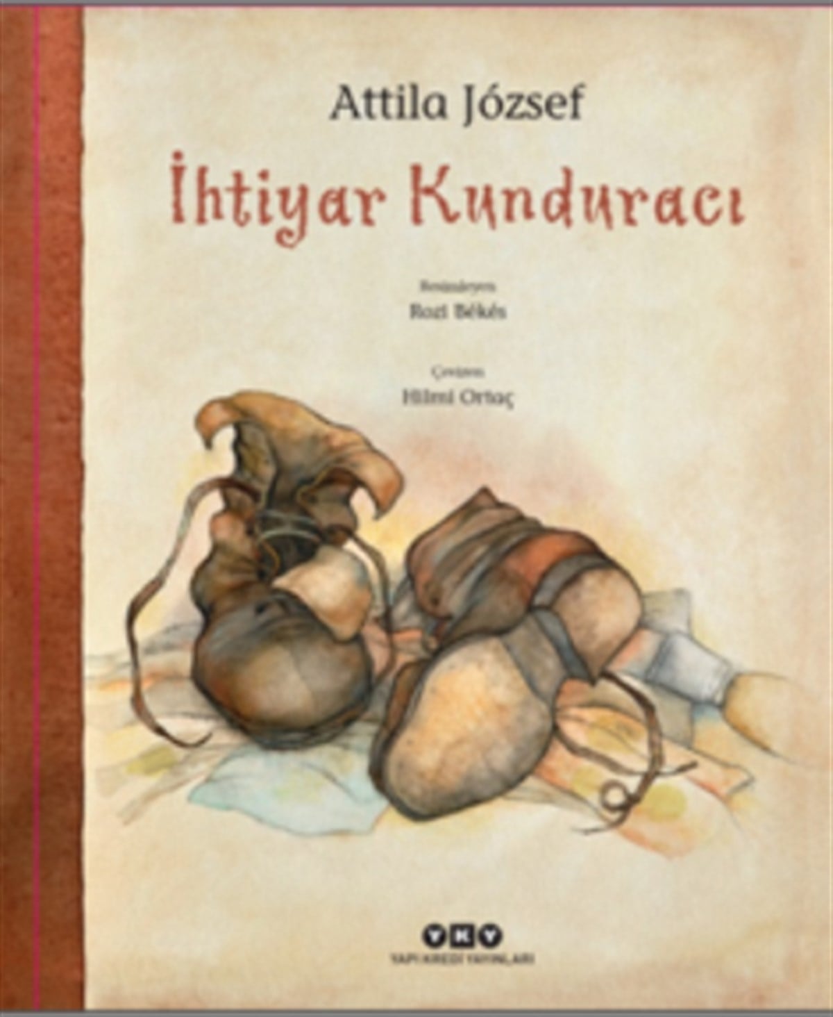 İhtiyar Kunduracı
