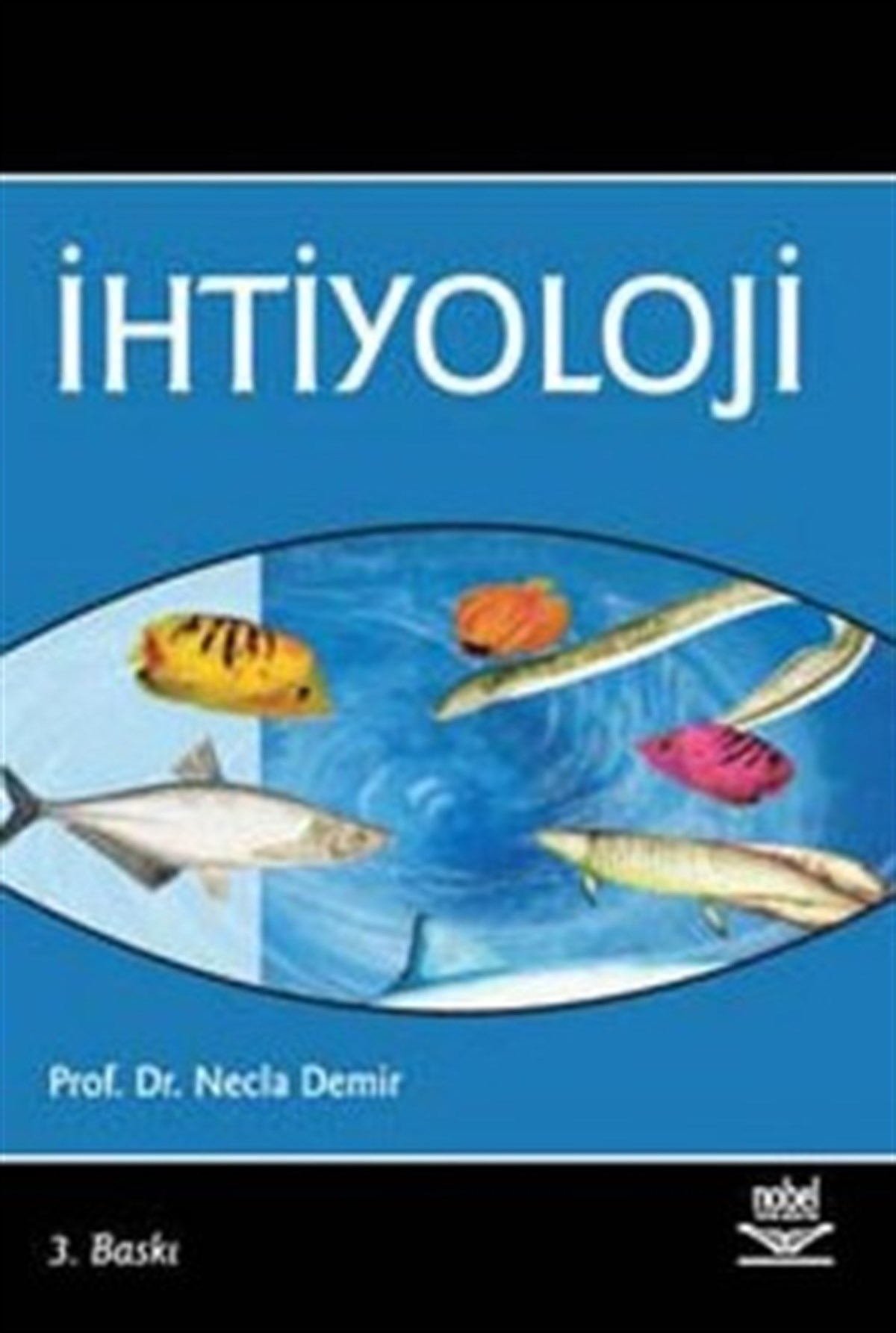 İhtiyoloji