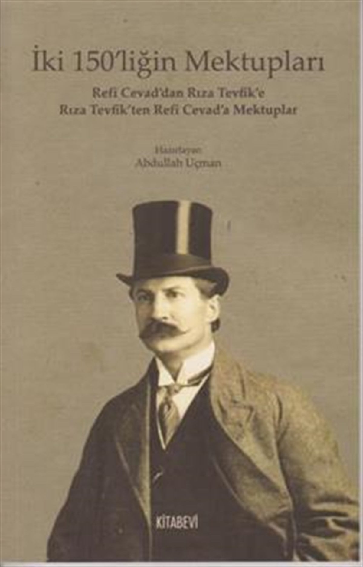 İki 150`liğin Mektupları