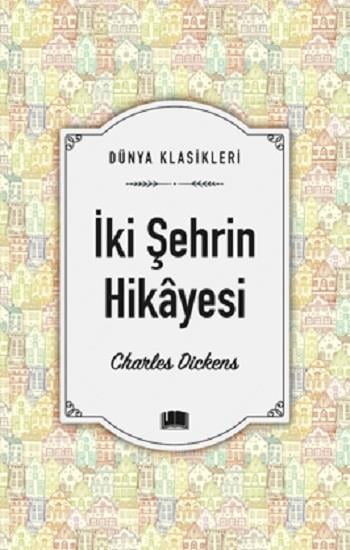 İki Şehrin Hikayesi
