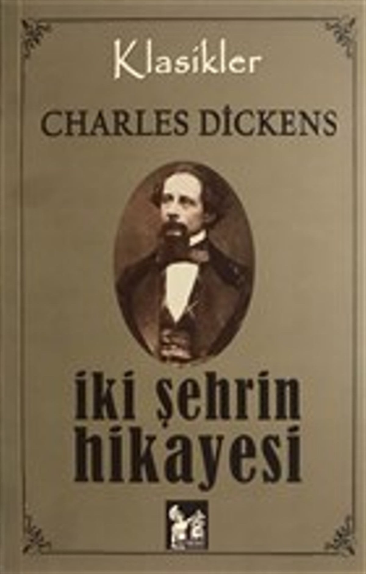 İki Şehrin Hikayesi