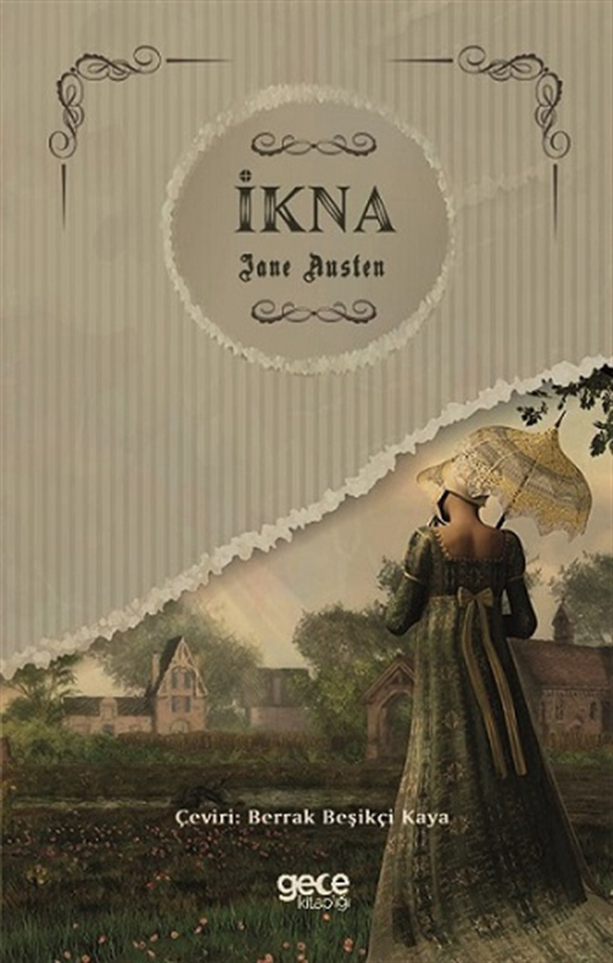 İkna
