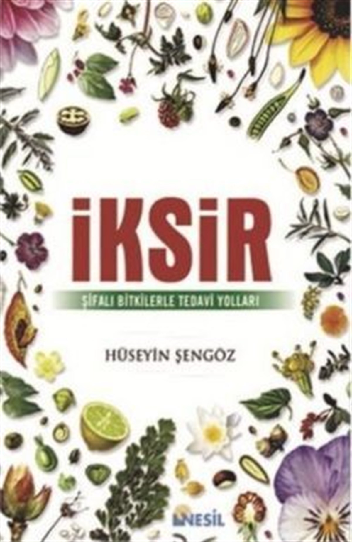 İksir