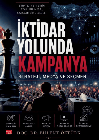 İktidar Yolunda Kampanya