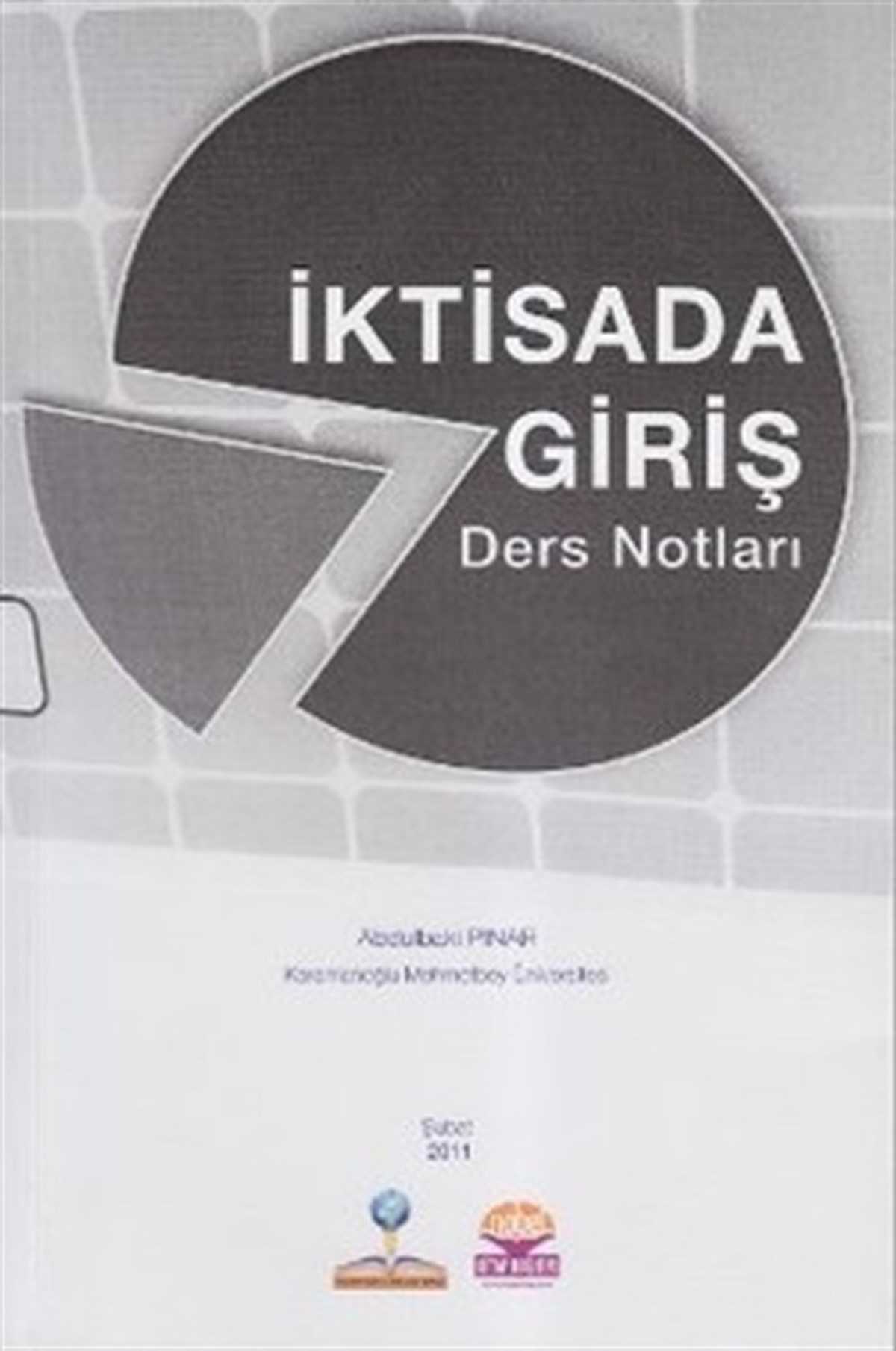 İktisada Giriş Ders Notları