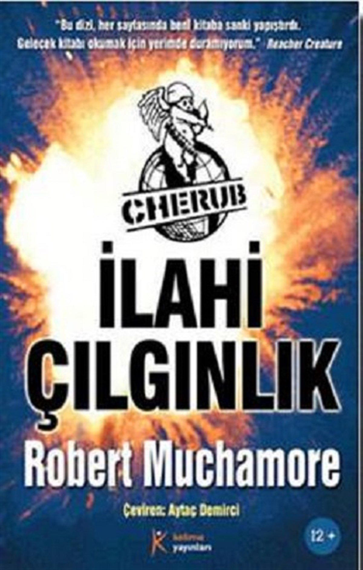 İlahi Çılgınlık