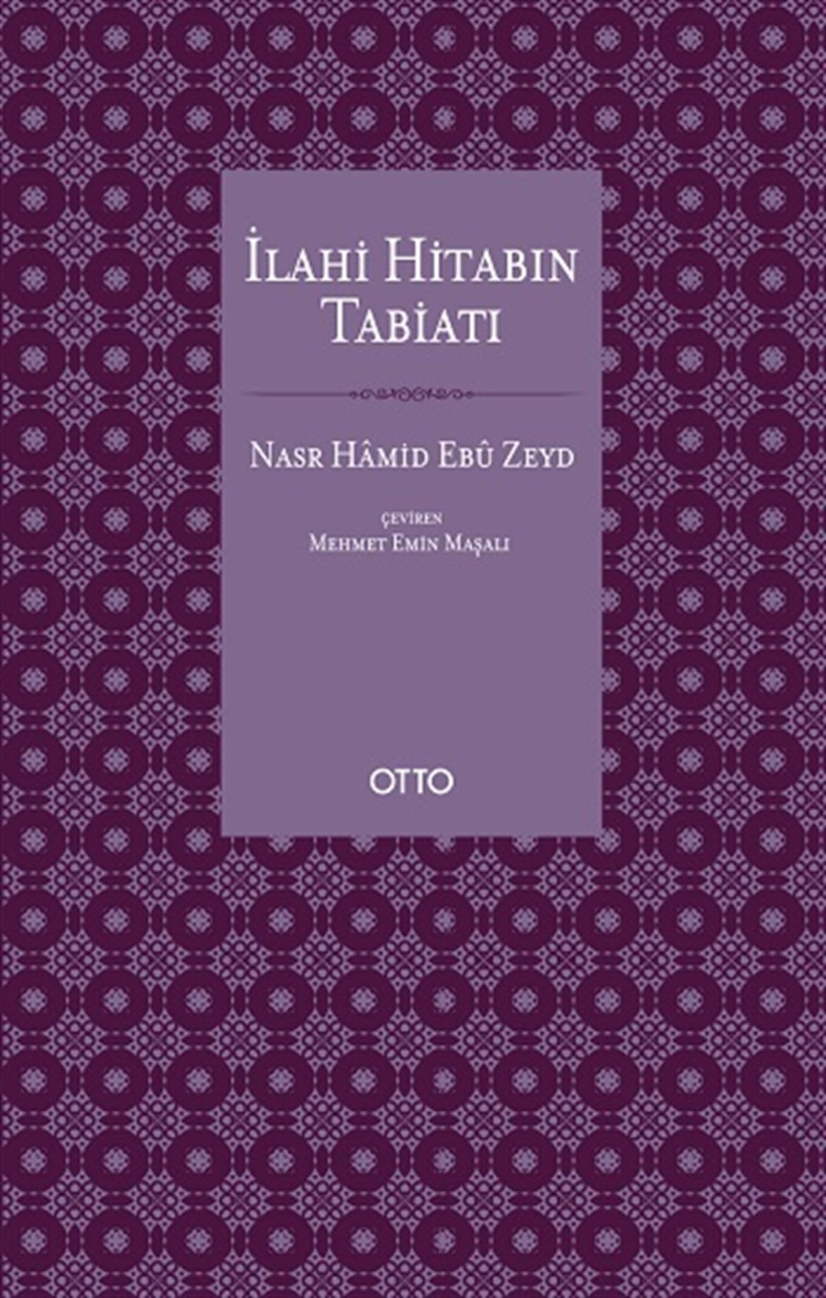 İlahi Hitabın Tabiatı