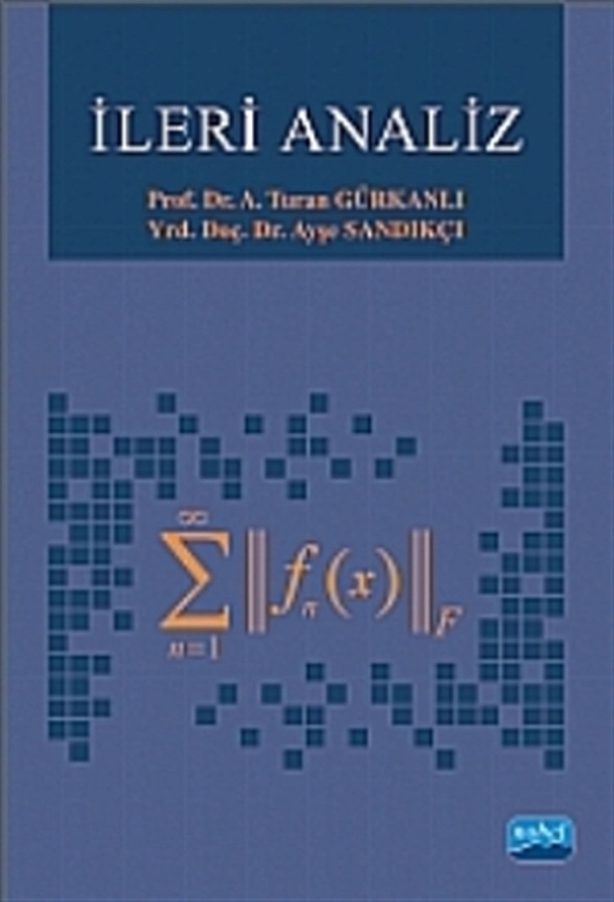 İleri Analiz