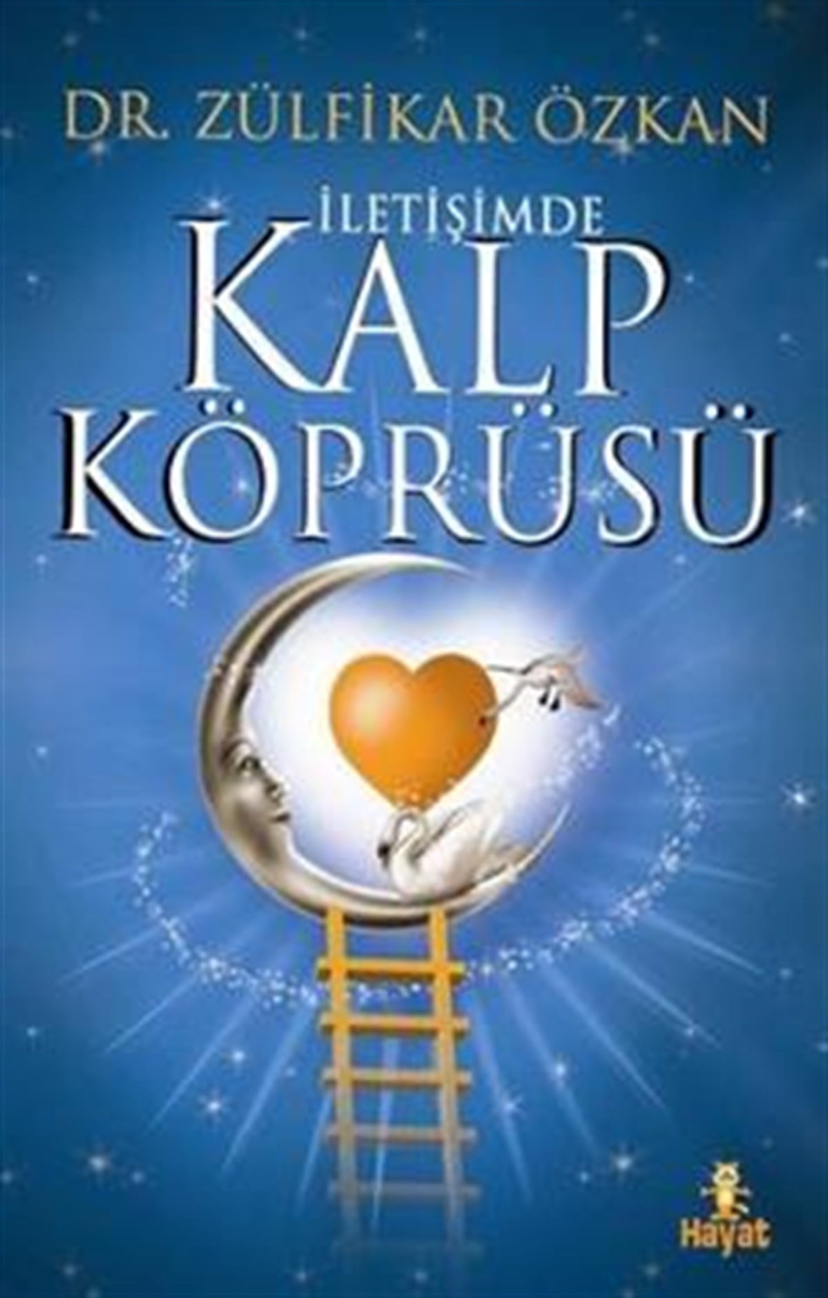 İletişimde Kalp Köprüsü