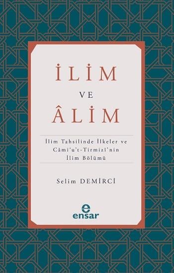İlim ve Alim