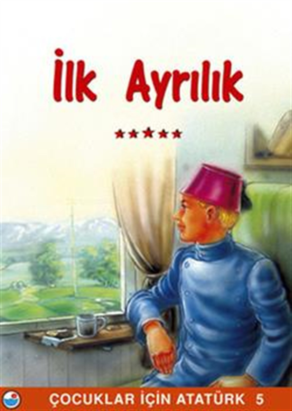İlk Ayrılık